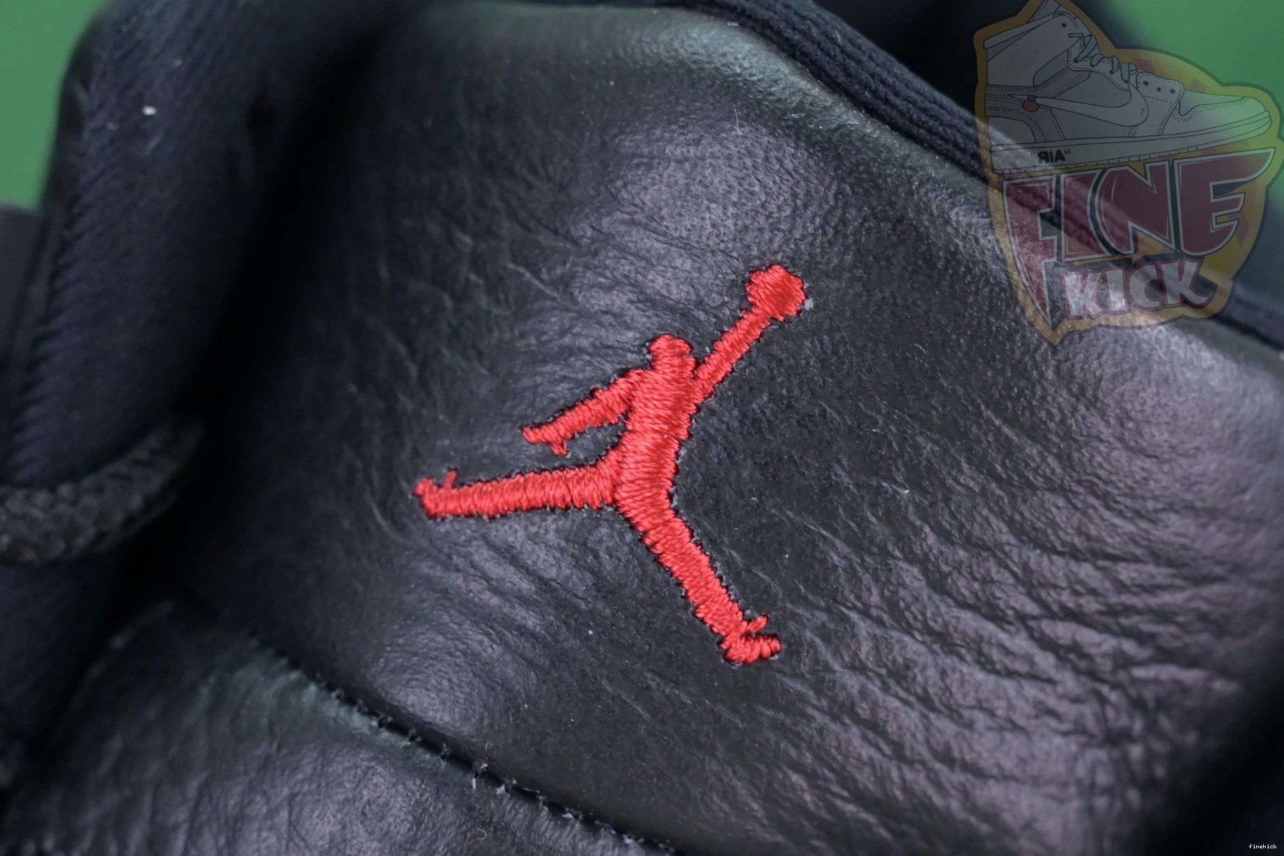 12 Game Jordan Air 2025 Flu 0303